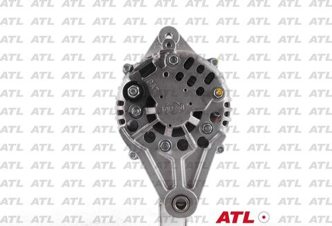 ATL Autotechnik L 38 040 - Ģenerators ps1.lv