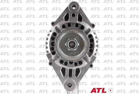 ATL Autotechnik L 38 040 - Ģenerators ps1.lv