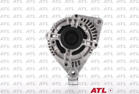 ATL Autotechnik L 38 160 - Ģenerators ps1.lv