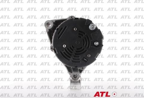 ATL Autotechnik L 38 160 - Ģenerators ps1.lv