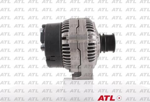 ATL Autotechnik L 38 160 - Ģenerators ps1.lv