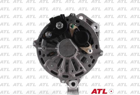 ATL Autotechnik L 38 100 - Ģenerators ps1.lv