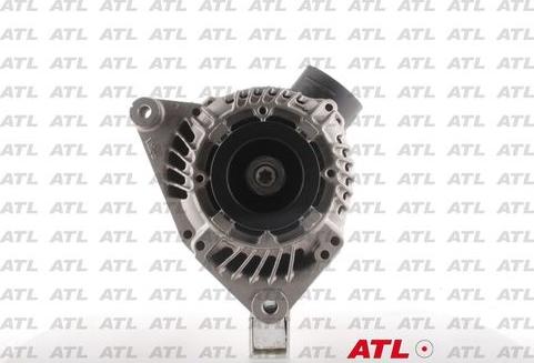 ATL Autotechnik L 38 180 - Ģenerators ps1.lv