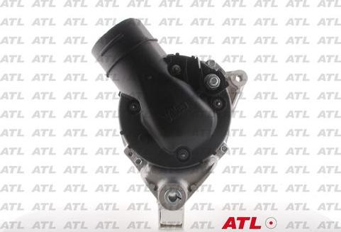 ATL Autotechnik L 38 180 - Ģenerators ps1.lv