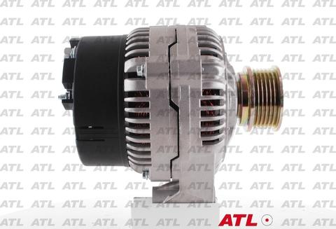 ATL Autotechnik L 38 170 - Ģenerators ps1.lv