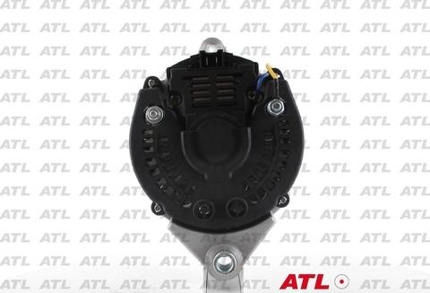 ATL Autotechnik L 38 850 - Ģenerators ps1.lv