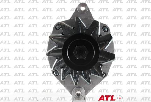 ATL Autotechnik L 38 850 - Ģenerators ps1.lv