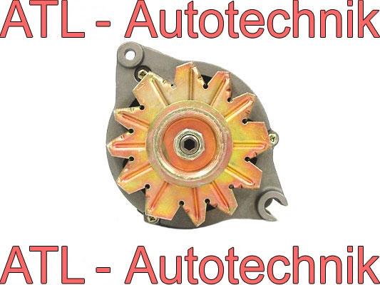 ATL Autotechnik L 38 830 - Ģenerators ps1.lv