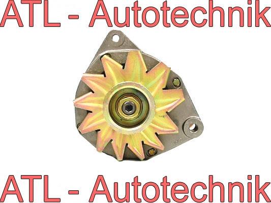 ATL Autotechnik L 38 820 - Ģenerators ps1.lv