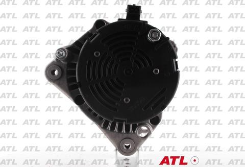 ATL Autotechnik L 38 390 - Ģenerators ps1.lv