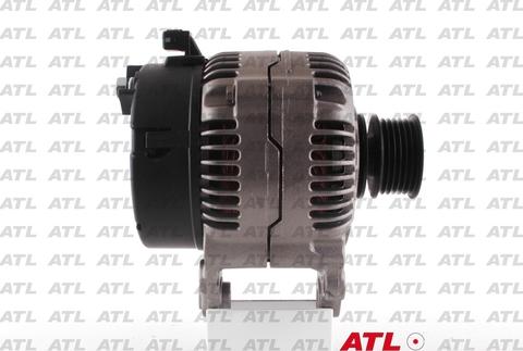 ATL Autotechnik L 38 390 - Ģenerators ps1.lv