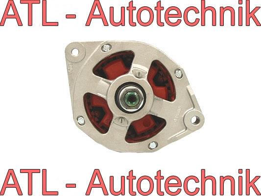 ATL Autotechnik L 38 350 - Ģenerators ps1.lv