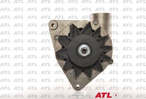 ATL Autotechnik L 38 320 - Ģenerators ps1.lv