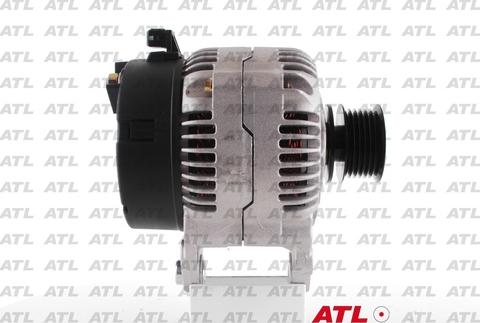 ATL Autotechnik L 38 370 - Ģenerators ps1.lv