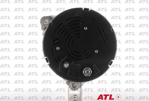 ATL Autotechnik L 38 260 - Ģenerators ps1.lv