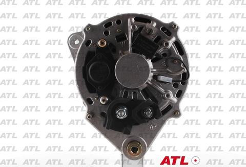 ATL Autotechnik L 38 200 - Ģenerators ps1.lv