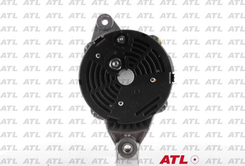 ATL Autotechnik L 38 740 - Ģenerators ps1.lv