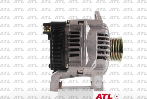 ATL Autotechnik L 38 750 - Ģenerators ps1.lv