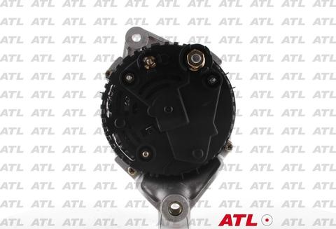 ATL Autotechnik L 38 750 - Ģenerators ps1.lv