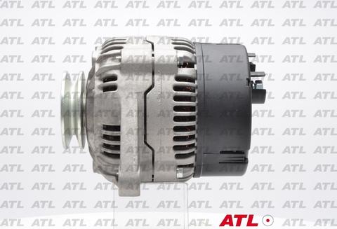 ATL Autotechnik L 38 710 - Ģenerators ps1.lv