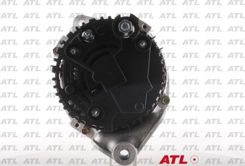 ATL Autotechnik L 38 780 - Ģenerators ps1.lv