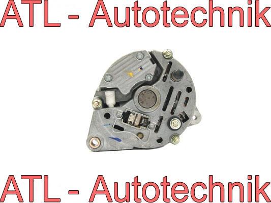 ATL Autotechnik L 33 940 - Ģenerators ps1.lv