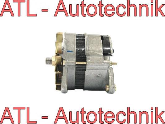 ATL Autotechnik L 33 940 - Ģenerators ps1.lv