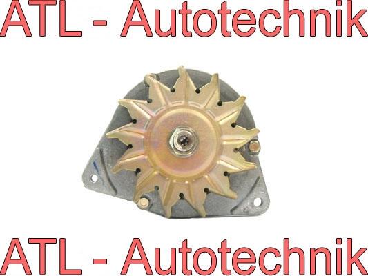 ATL Autotechnik L 33 940 - Ģenerators ps1.lv