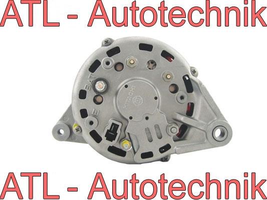 ATL Autotechnik L 33 440 - Ģenerators ps1.lv