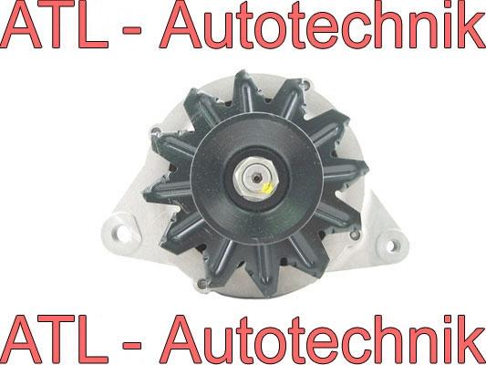 ATL Autotechnik L 33 440 - Ģenerators ps1.lv