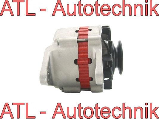 ATL Autotechnik L 33 440 - Ģenerators ps1.lv