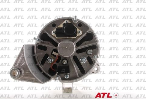 ATL Autotechnik L 33 550 - Ģenerators ps1.lv