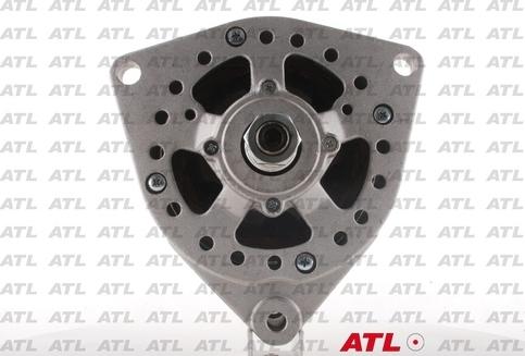 ATL Autotechnik L 33 510 - Ģenerators ps1.lv