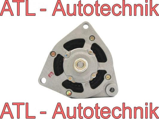 ATL Autotechnik L 33 570 - Ģenerators ps1.lv