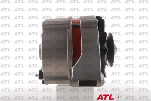 ATL Autotechnik L 33 140 - Ģenerators ps1.lv