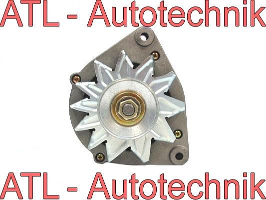 ATL Autotechnik L 33 150 - Ģenerators ps1.lv