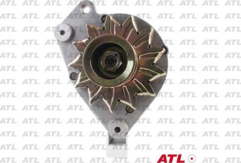 ATL Autotechnik L 33 165 - Ģenerators ps1.lv