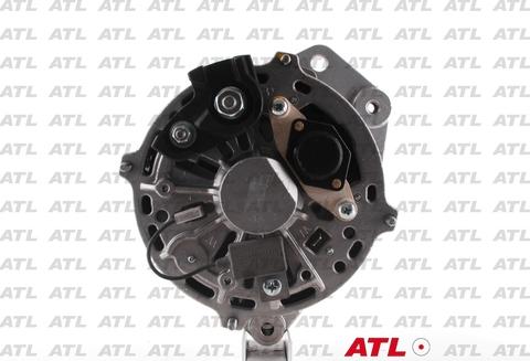 ATL Autotechnik L 33 160 - Ģenerators ps1.lv