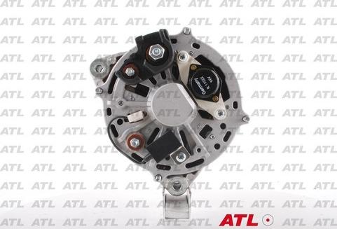 ATL Autotechnik L 33 110 - Ģenerators ps1.lv