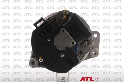 ATL Autotechnik L 33 180 - Ģenerators ps1.lv