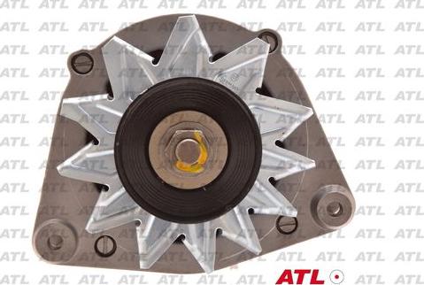 ATL Autotechnik L 33 120 - Ģenerators ps1.lv