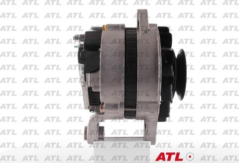 ATL Autotechnik L 33 890 - Ģenerators ps1.lv