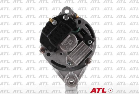 ATL Autotechnik L 33 890 - Ģenerators ps1.lv