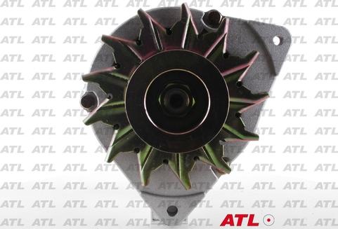 ATL Autotechnik L 33 835 - Ģenerators ps1.lv