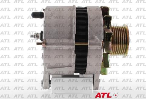 ATL Autotechnik L 33 835 - Ģenerators ps1.lv