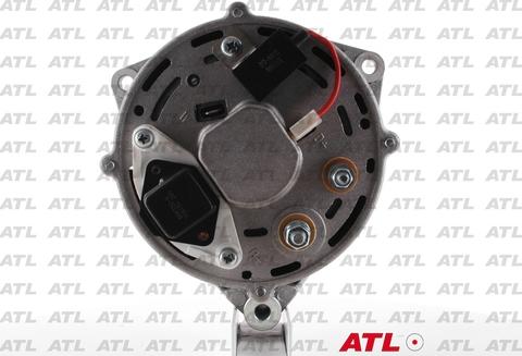 ATL Autotechnik L 33 330 - Ģenerators ps1.lv