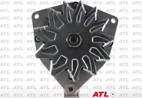 ATL Autotechnik L 33 330 - Ģenerators ps1.lv