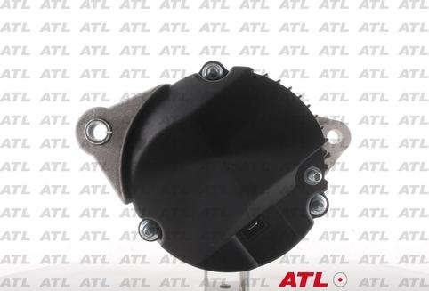 ATL Autotechnik L 33 250 - Ģenerators ps1.lv