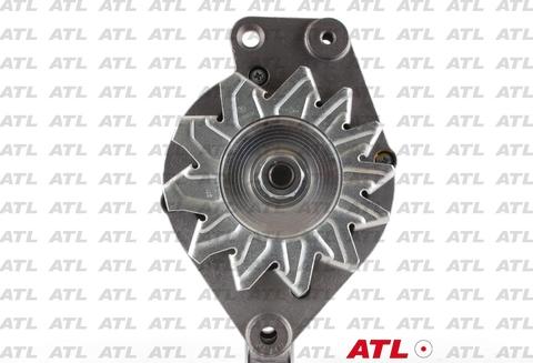 ATL Autotechnik L 33 260 - Ģenerators ps1.lv