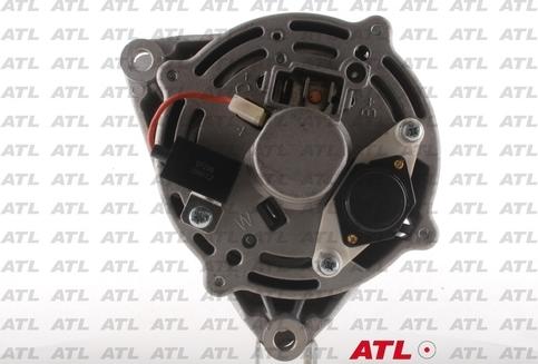 ATL Autotechnik L 33 280 - Ģenerators ps1.lv